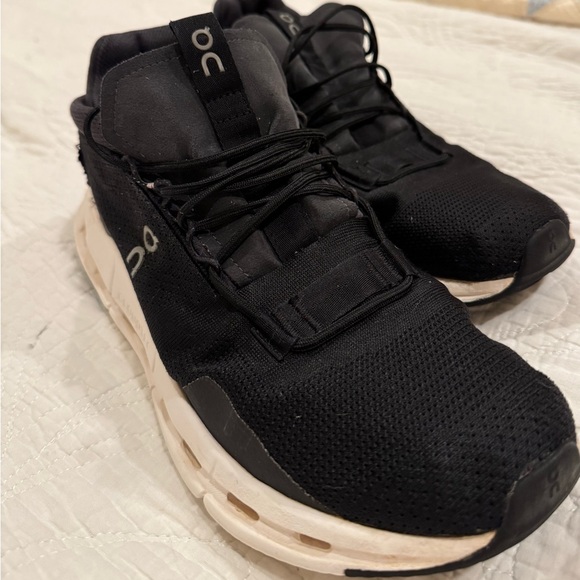 On Running Women’s On Cloud Athletic Shoes Sz 10 - Picture 2 of 6